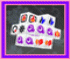 3D Mahjong (1 795 mal gespielt)