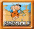 Crazy Canyon Golf Replay