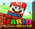 Mario Spin World