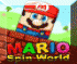 Mario Spin World (1 404 mal gespielt)