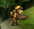 Metal Slug Flash (1 426 mal gespielt)