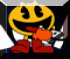 Original Pacman (1 631 mal gespielt)