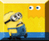 Pac Minions (2 023 mal gespielt)