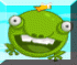 Stone Frog (1 593 mal gespielt)