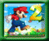 Super Mario World Flash 2
