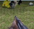 Turkey Shooter 3D (1 492 mal gespielt)