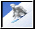 Yeti Sports 7 - Snowboard FreeRide (1 461 mal gespielt)