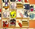 Looney Tunes Mahjong (1 299 mal gespielt)