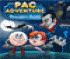 Pac Adventure Draculas Castle (1 412 mal gespielt)