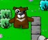 Teddy in the Bush (1 712 mal gespielt)